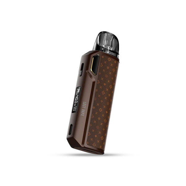 Lost Vape Thelema Elite 40 Pod System Kit 1400mAh 3ml (SALE)