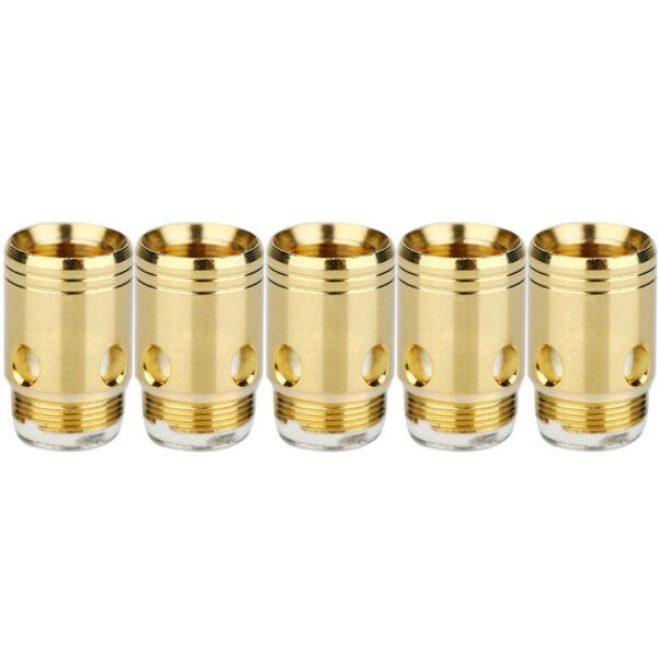 Joyetech EX Coil Head 0.5ohm for Exceed D19,Exceed X (5pcs/Pack)