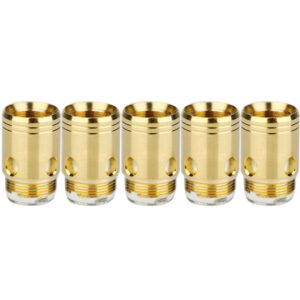 Joyetech EX Coil Head 0.5ohm for Exceed D19,Exceed X (5pcs/Pack)