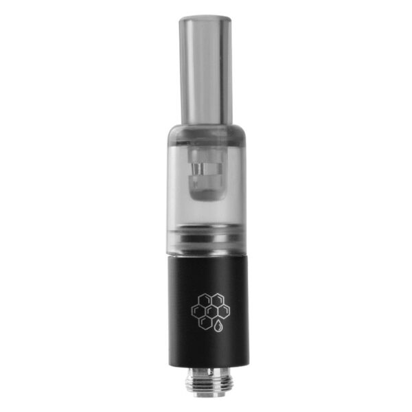 DAZZLEAF EZii Micro Wax Dab Tank Set 0.4ml (2pcs/pack)
