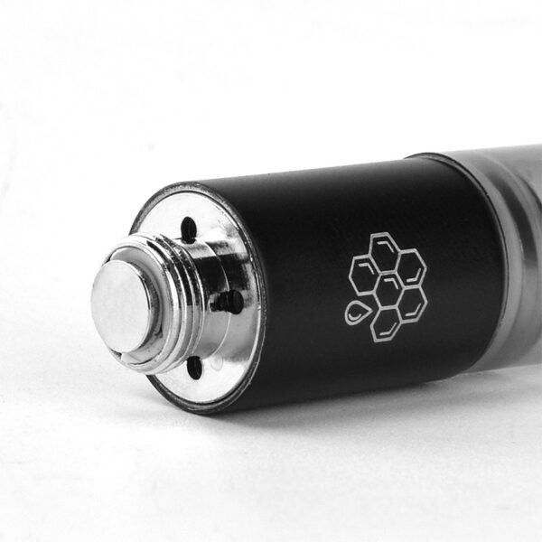 DAZZLEAF EZii Micro Wax Dab Tank Set 0.4ml (2pcs/pack)
