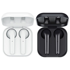 REMAX TWS-11 Bluetooth 5.0 True Wireless Earbuds With Charging Case Premium Sound With Deep Bass For Sport Running 300mAh
