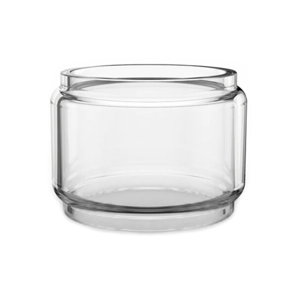 Yachtvape Eclipse Dual RTA Replacement Glass Tube 4ml / 6ml