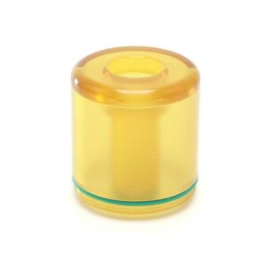 SXK Eliteism RTA Ultem Tank Cover 3.5ml