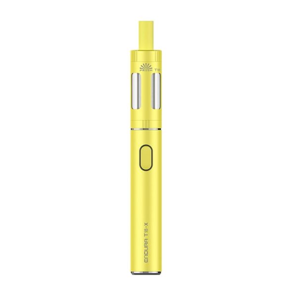 Innokin Endura T18-X Starter Kit 1000mAh 2.5ml