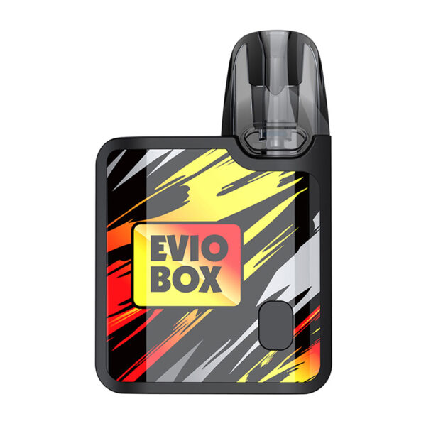 Joyetech Evio Box Mod Kit 1000mAh 2ml