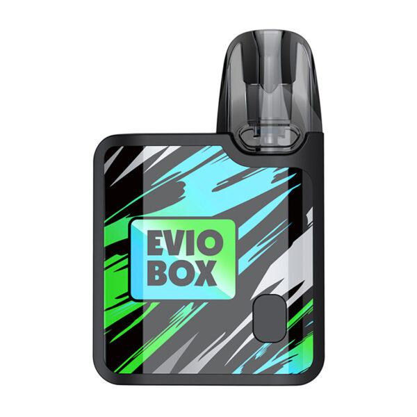 Joyetech Evio Box Mod Kit 1000mAh 2ml