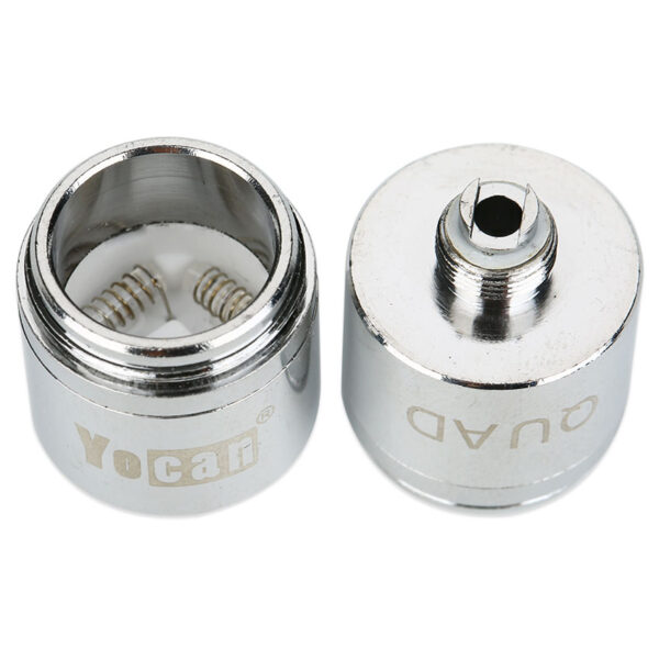 Yocan Evolve Plus XL Replacement Coil (5pcs/pack)