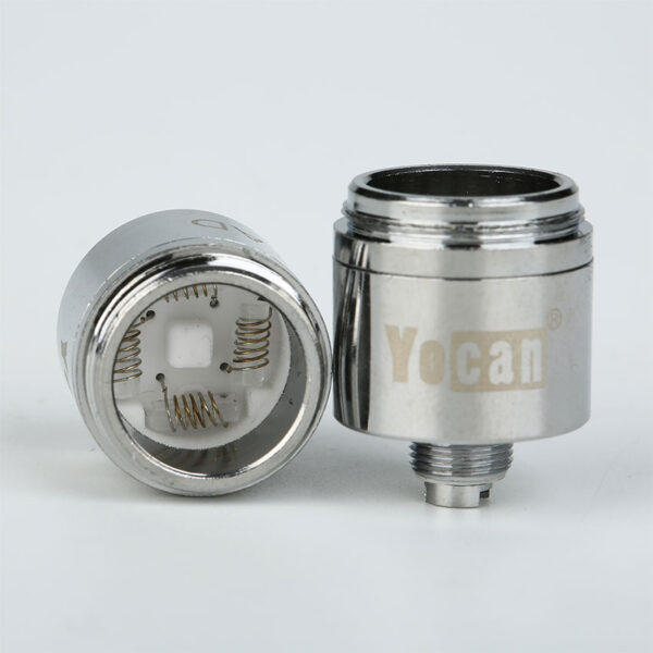 Yocan Evolve Plus XL Replacement Coil (5pcs/pack)