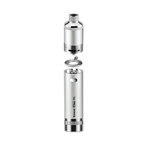 Yocan Evolve Plus XL Vaporizer Kit 1400mAh