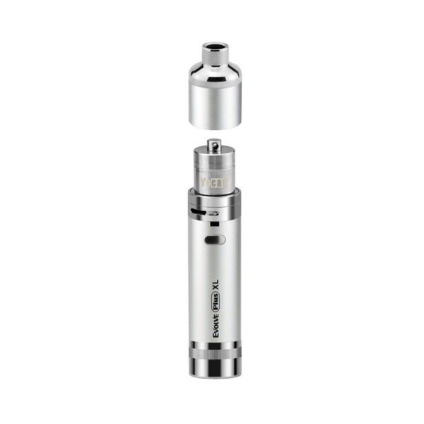 Yocan Evolve Plus XL Vaporizer Kit 1400mAh