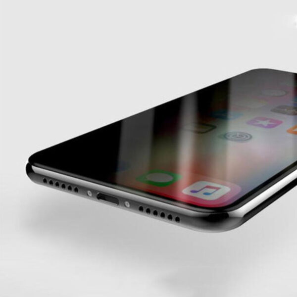 HC F01 HD Screen Privacy Technology High Hardness Protective Film For 12MIMI 12 12Pro 12ProMax