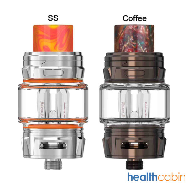 HorizonTech Falcon King Sub Ohm Tank Atomizer