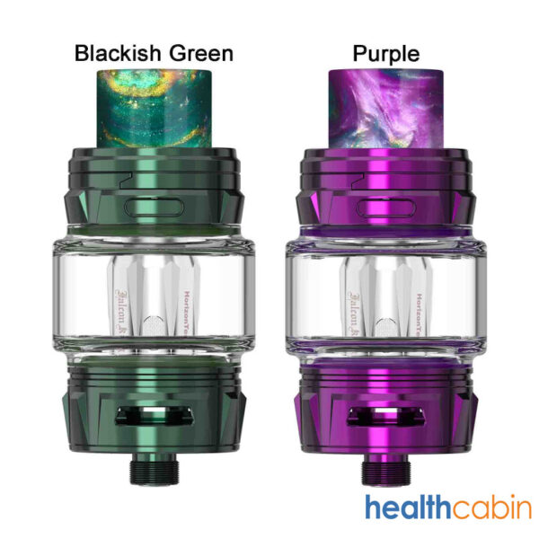 HorizonTech Falcon King Sub Ohm Tank Atomizer