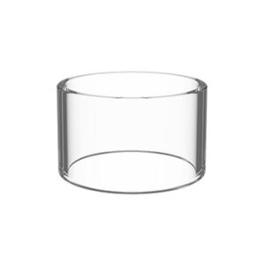Hellvape Fat Rabbit Solo RTA Replacement Glass Tube 4.5ml