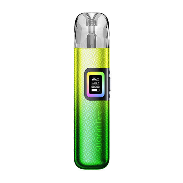 Suorin Fero Pod System Kit 1000mAh 3ml