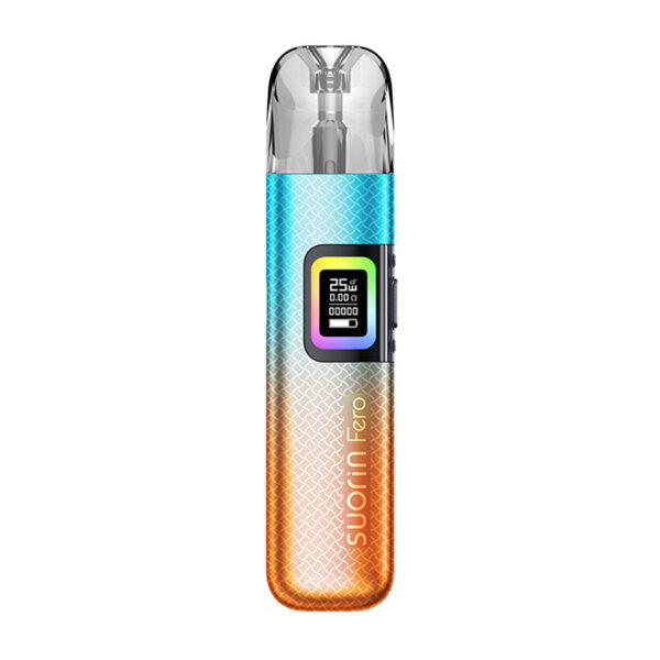 Suorin Fero Pod System Kit 1000mAh 3ml
