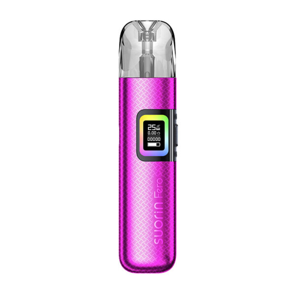 Suorin Fero Pod System Kit 1000mAh 3ml