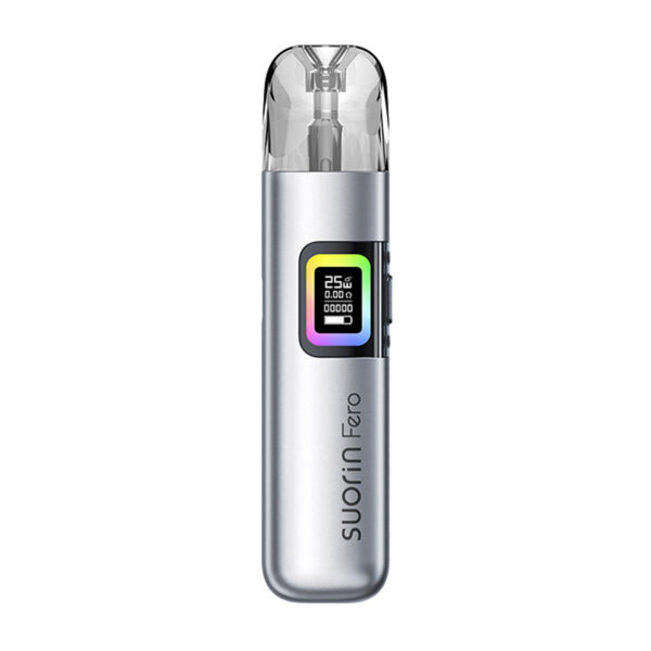 Suorin Fero Pod System Kit 1000mAh 3ml