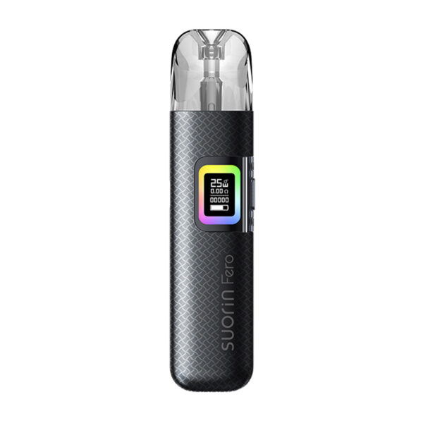 Suorin Fero Pod System Kit 1000mAh 3ml