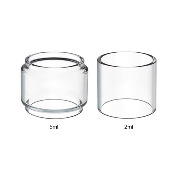 Freemax Fireluke 4 Replacement Glass Tube