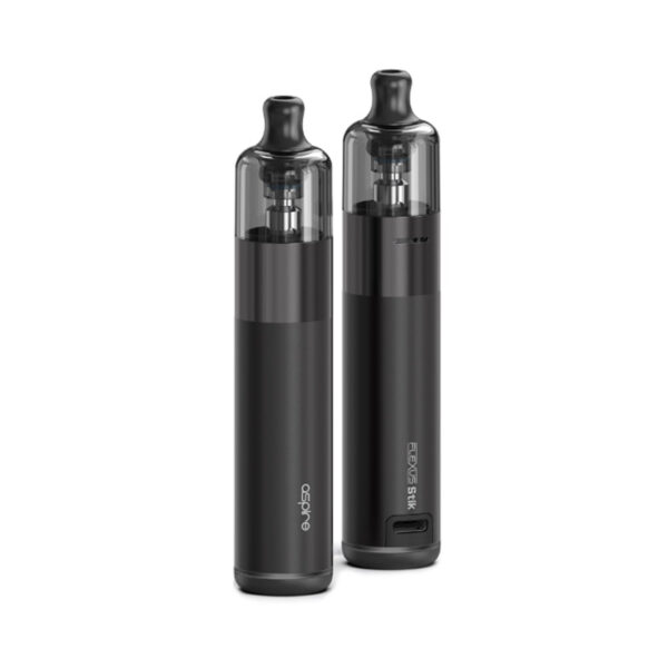 Aspire Flexus Stik Pod System Kit 1200mAh 3ml