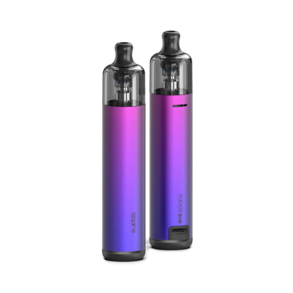 Aspire Flexus Stik Pod System Kit 1200mAh 3ml