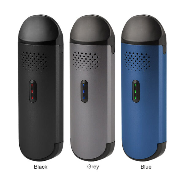 Flowermate Cap Drying Vaporizer Kit 900mAh