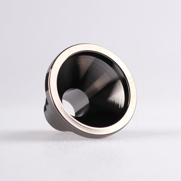 Flowermate Nano Loading Cap