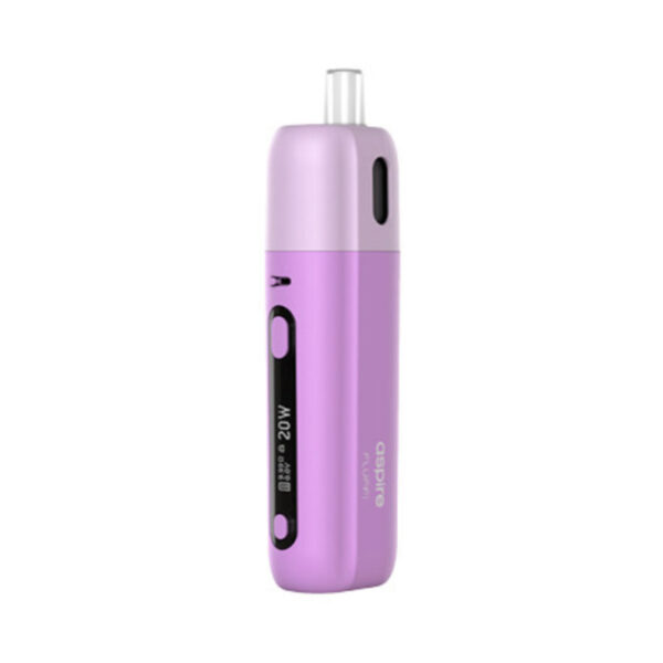Aspire Fluffi Pod System Kit 1500mAh 3.5ml