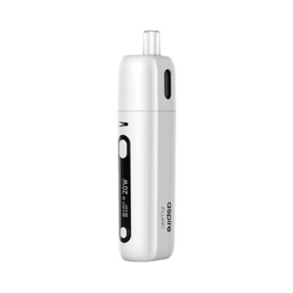 Aspire Fluffi Pod System Kit 1500mAh 3.5ml