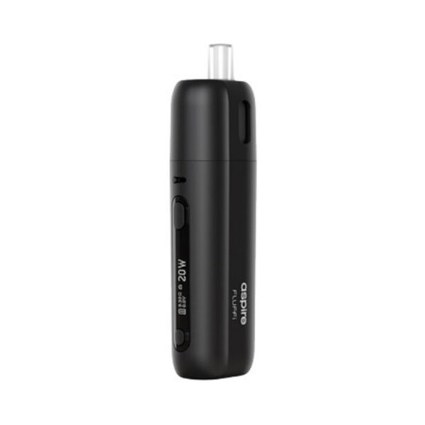 Aspire Fluffi Pod System Kit 1500mAh 3.5ml