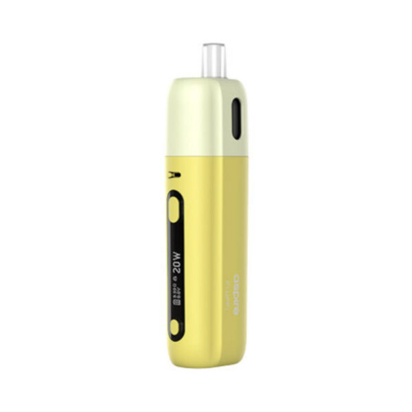 Aspire Fluffi Pod System Kit 1500mAh 3.5ml