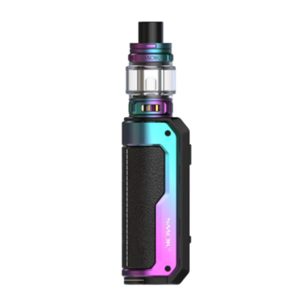 SMOK Fortis 80W Mod Kit with TFV18 Mini Tank Atomizer 6.5ml