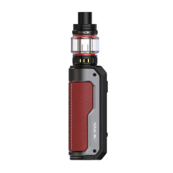 SMOK Fortis 80W Mod Kit with TFV18 Mini Tank Atomizer 6.5ml