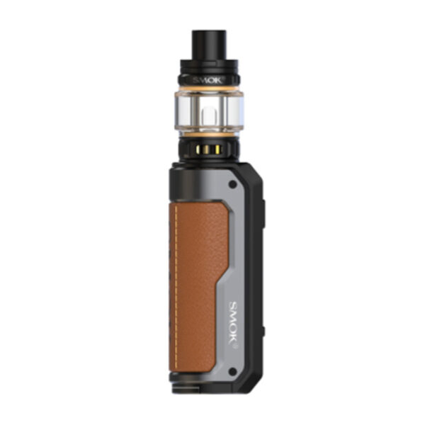SMOK Fortis 80W Mod Kit with TFV18 Mini Tank Atomizer 6.5ml