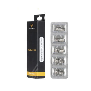 Vapefly FreeCore G Series Coil for Galaxies Air Tank (5pcs/pack)