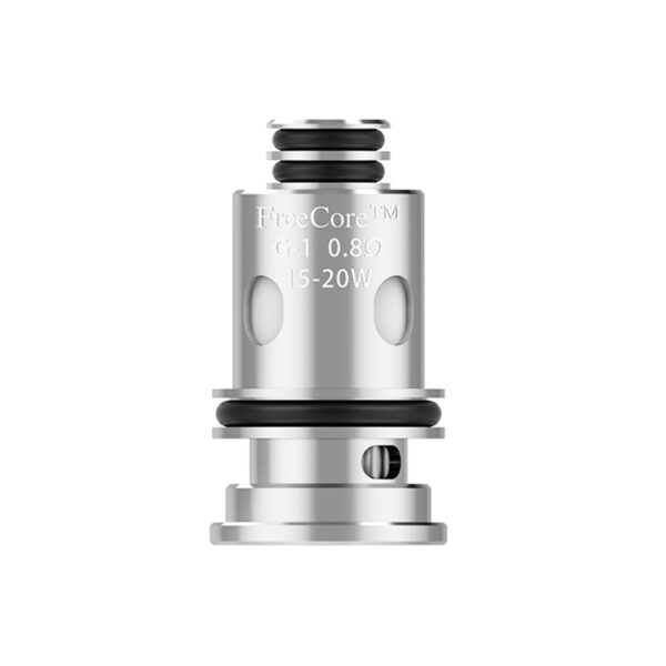 Vapefly FreeCore G Series Coil for Galaxies Air Tank (5pcs/pack)