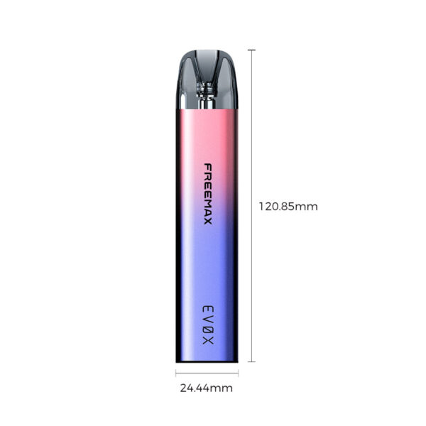 Freemax EVOX Pod System Kit 1000mAh 5ml