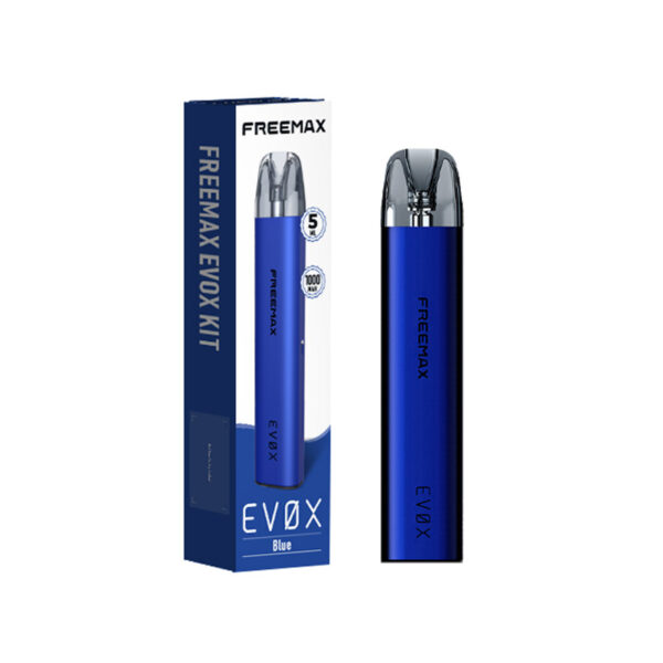 Freemax EVOX Pod System Kit 1000mAh 5ml