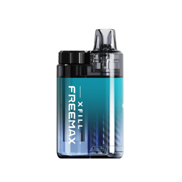Freemax Xfill Pod Kit 900mAh 15ml