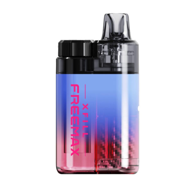 Freemax Xfill Pod Kit 900mAh 15ml