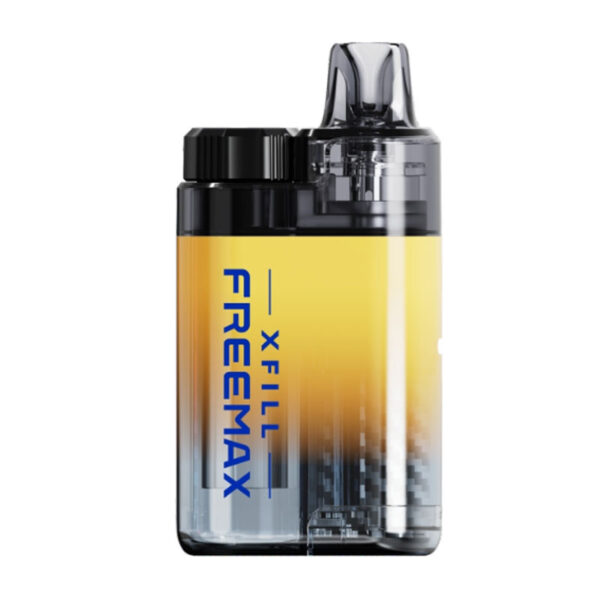 Freemax Xfill Pod Kit 900mAh 15ml