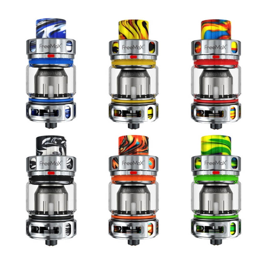Freemax M Pro 2 / Maxus Pro Tank Atomizer 5ml (SALE)