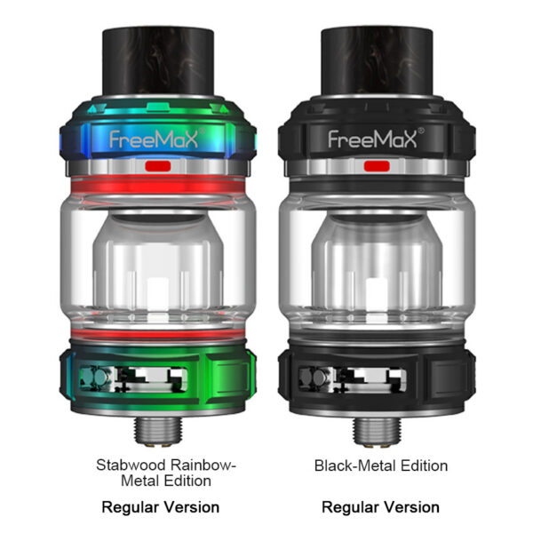 Freemax M Pro 2 / Maxus Pro Tank Atomizer 5ml