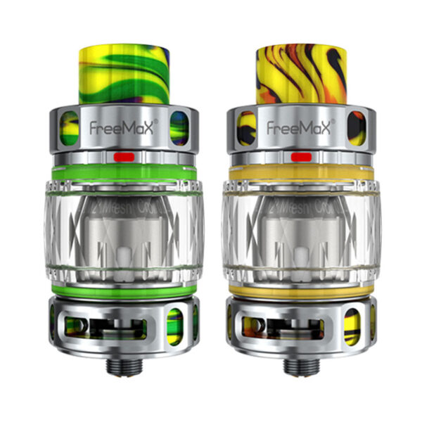 Freemax M Pro 2 / Maxus Pro Tank Atomizer 5ml