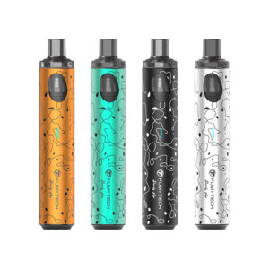 Fumytech Purely Aio Pod System Kit 1200mAh 2ml