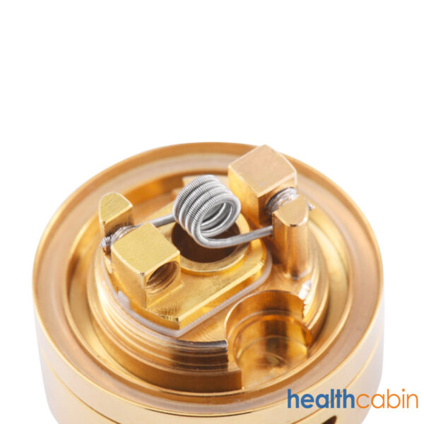 10pcs Wotofo 0.5ohm Fused Clapton Prebuilt Coils 26GA+38GA
