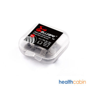 Vapefly Fused Clapton Coil (6pcs/pack)