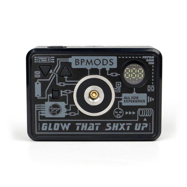 BP MODS Futon Ohm Tab Basic Edition